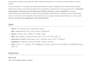 build a production ready go backend